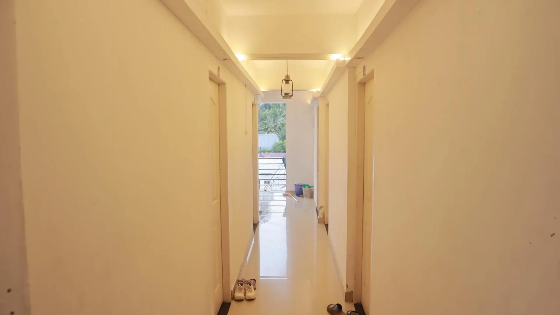 Hill View Homes,Ac Suites In Trivandrum India
