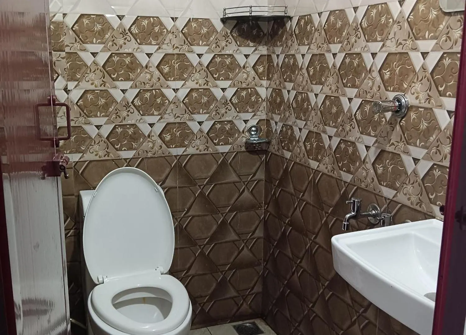 Hill View Homes,Ac Suites In Trivandrum Lodge Thiruvananthapuram