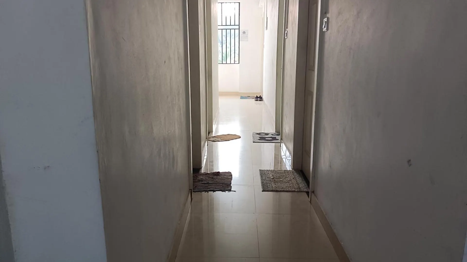 Lodge Hill View Homes,Ac Suites In Trivandrum