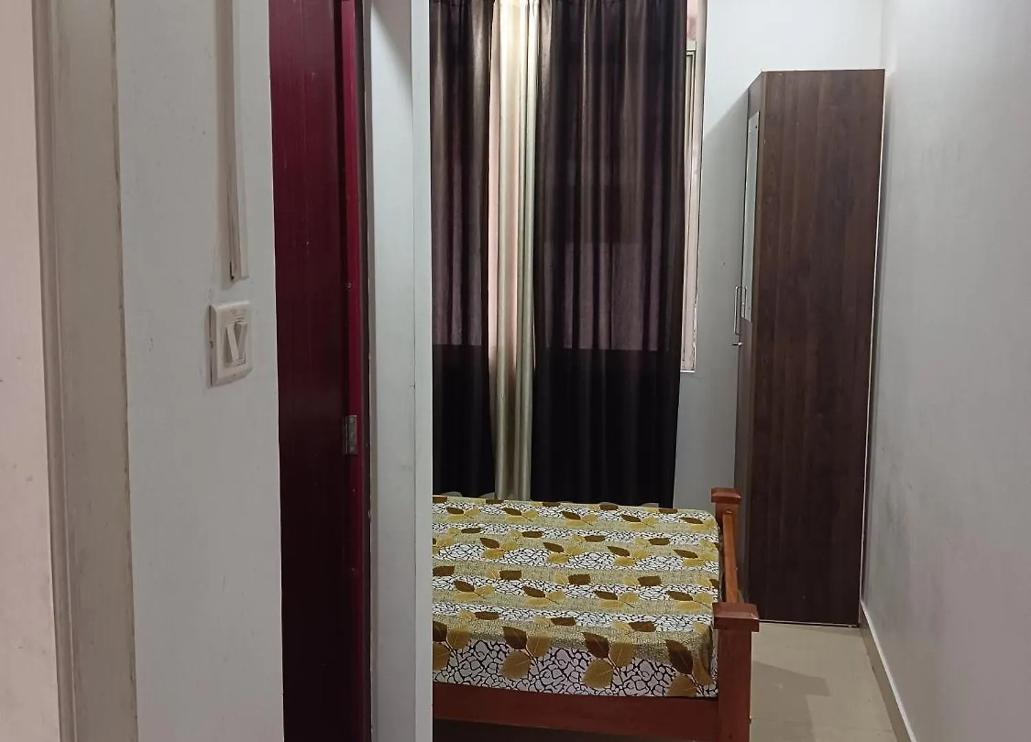 Hill View Homes,Ac Suites In Trivandrum Lodge