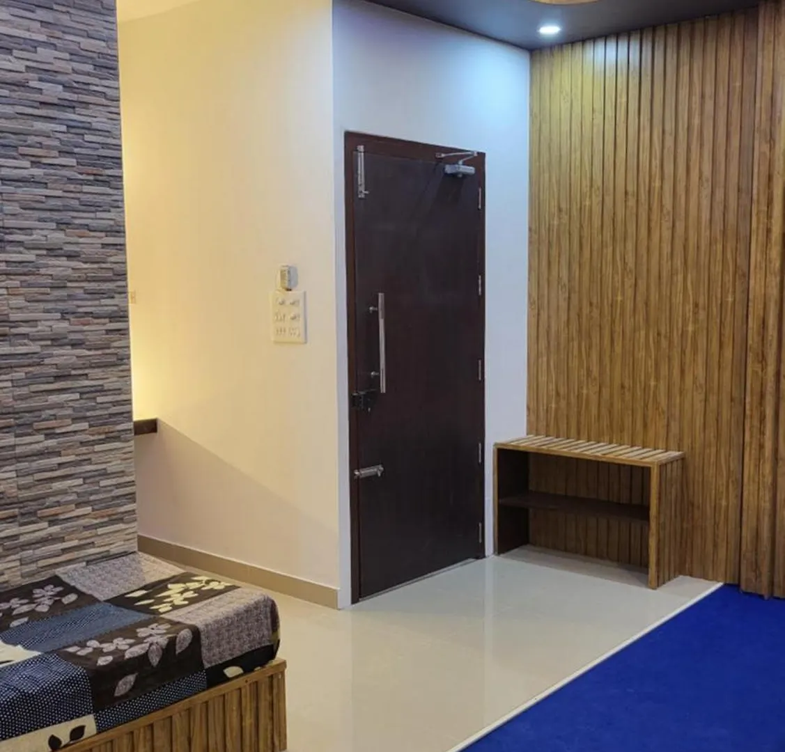 Hill View Homes,Ac Suites In Trivandrum Lodge