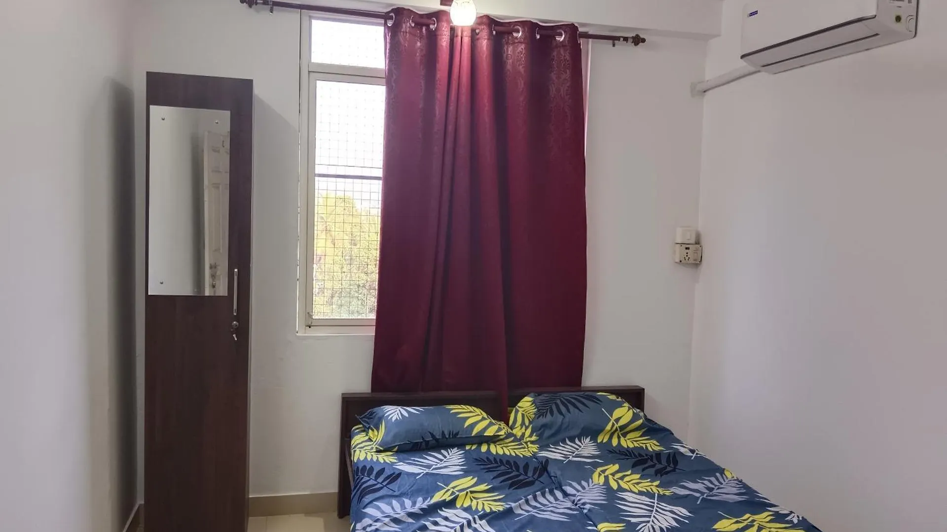 Hill View Homes,Ac Suites In Trivandrum Thiruvananthapuram