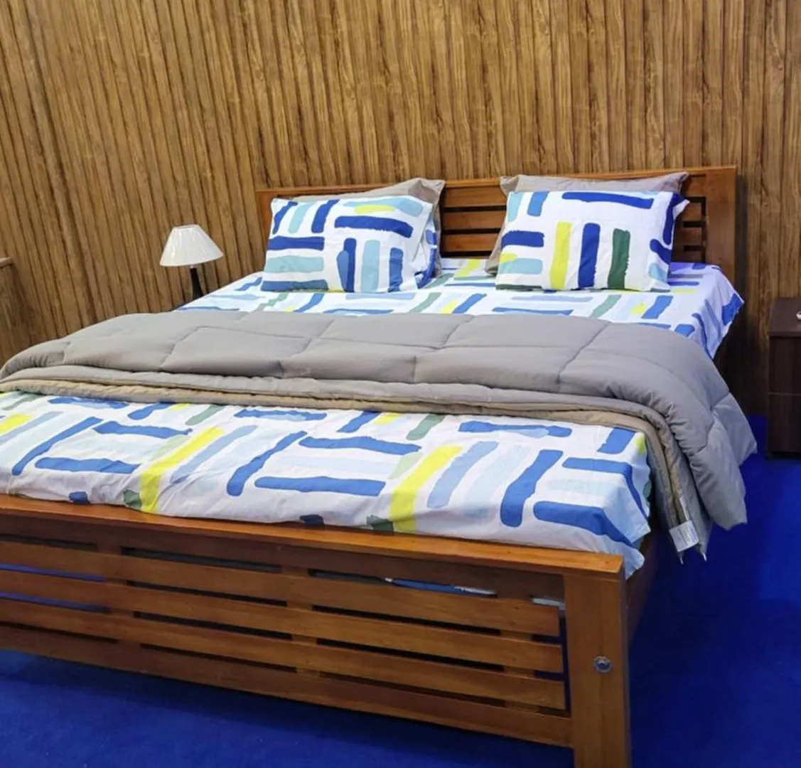 Lodge Hill View Homes,Ac Suites In Trivandrum