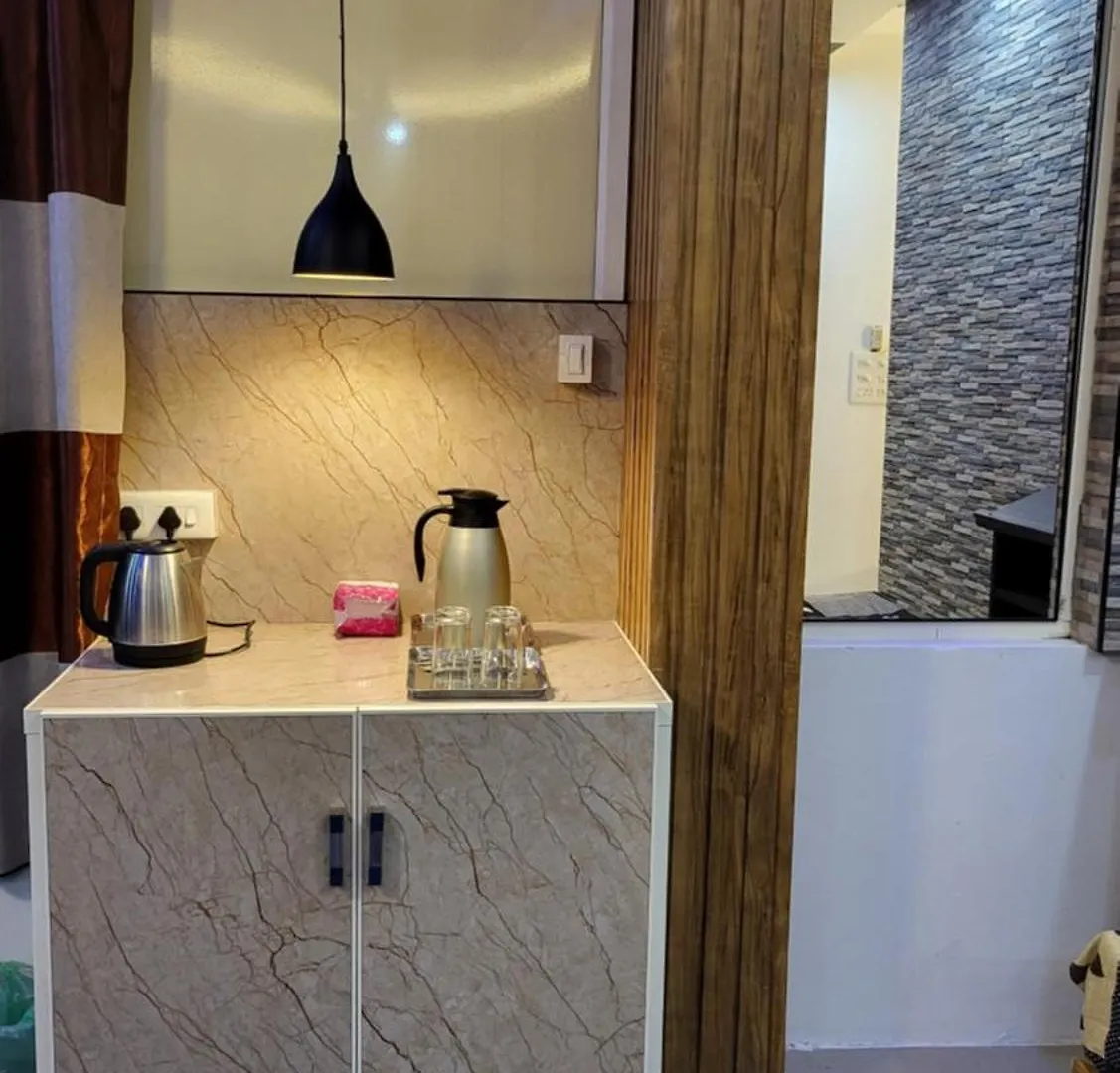 Hill View Homes,Ac Suites In Trivandrum 0*, Thiruvananthapuram