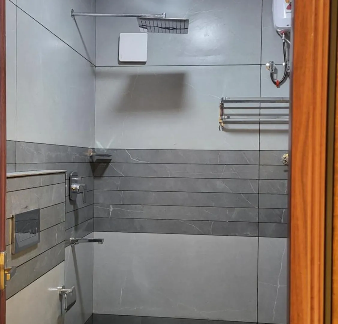 Lodge Hill View Homes,Ac Suites In Trivandrum India