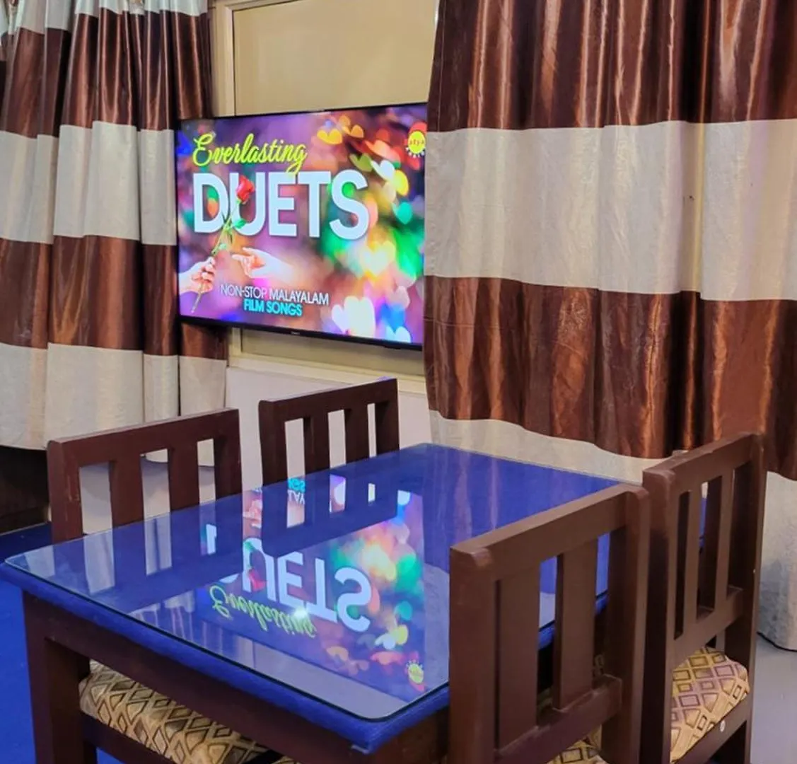 Hill View Homes,Ac Suites In Trivandrum 0*, Thiruvananthapuram India