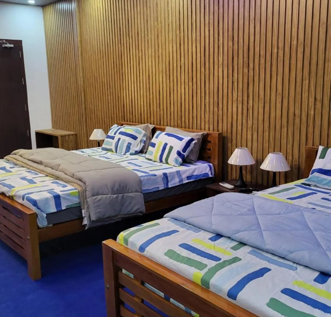Hill View Homes,Ac Suites In Trivandrum Lodge Thiruvananthapuram